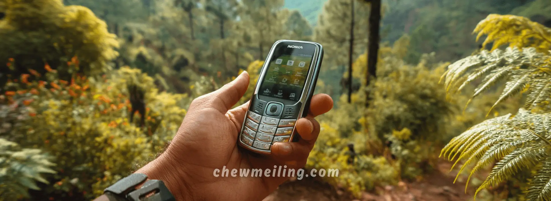 Reasons to Keep a Nokia Phone