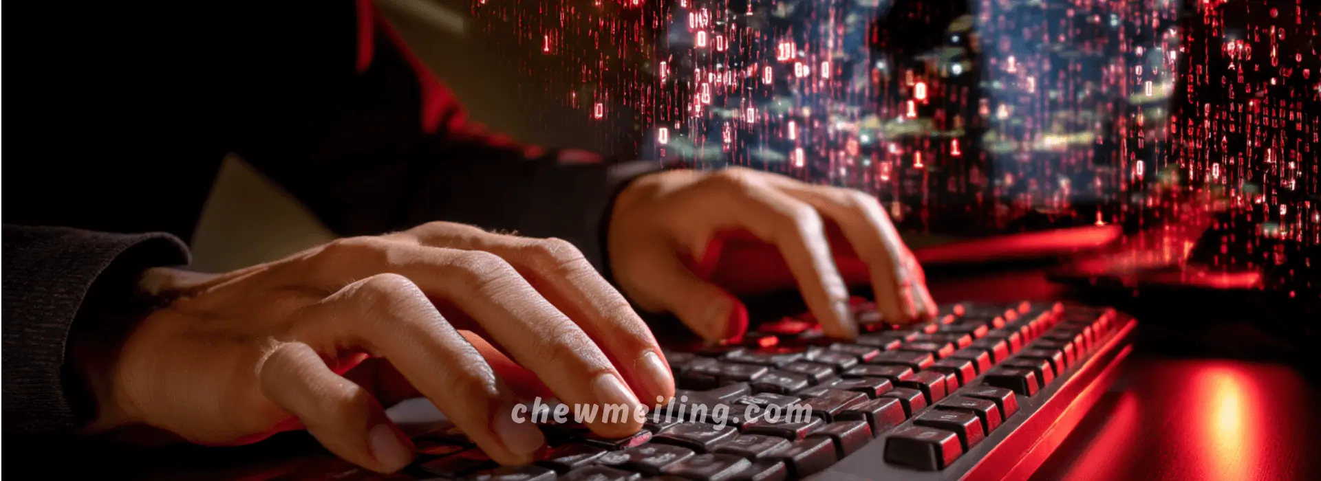 Your Password Could Be Hacked in Seconds – Here’s How to Fix It